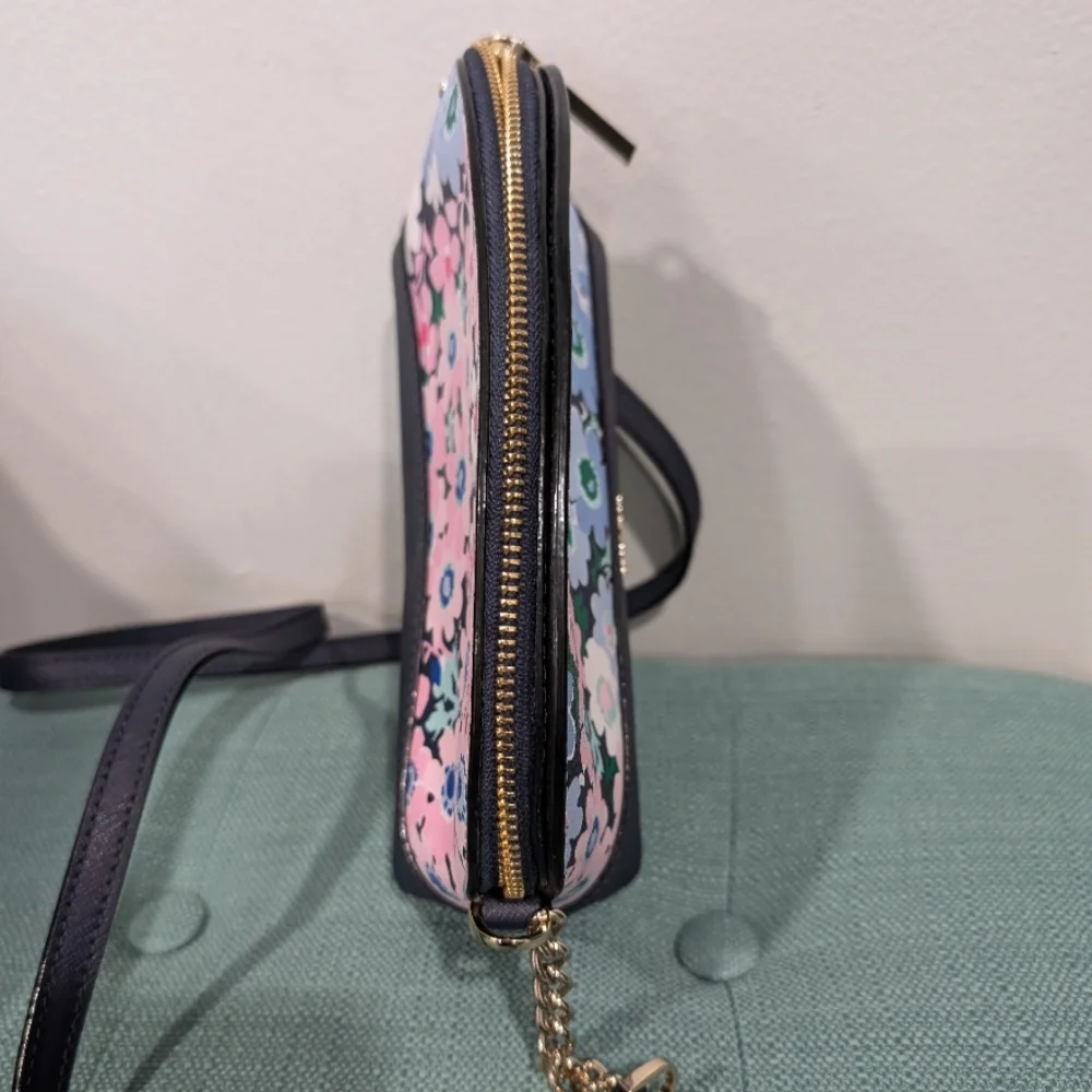 Kate Spade New York Cameron Street Daisy Garden Crossbody